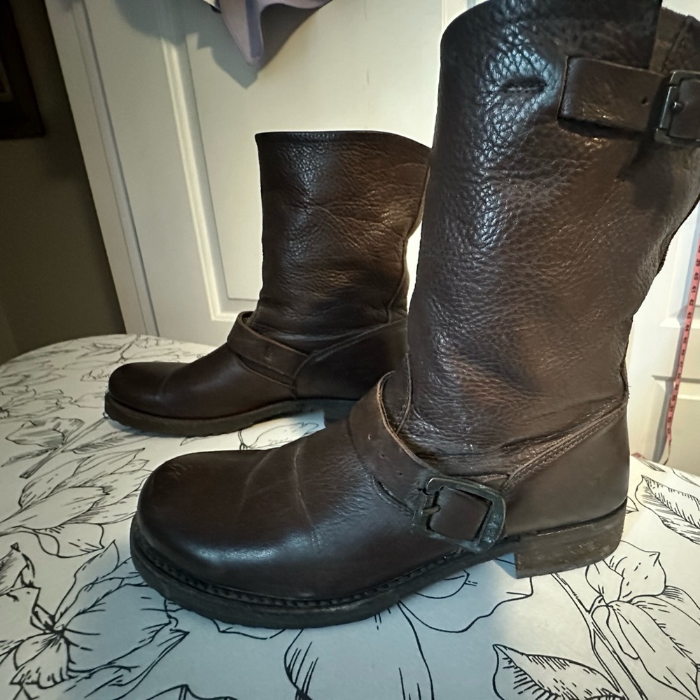 Women’s Frye Boots